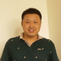 WANG Jünming