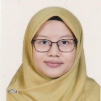 Noraini Juliana Mohammad Zainuddin