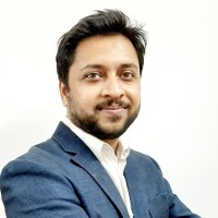 Sandeep Mukherjee