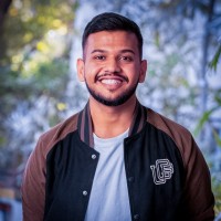 Ashutosh Seth