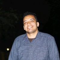 Ehab Eldin Megahed