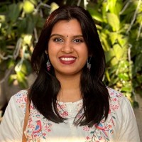 Prerna Ghanathey