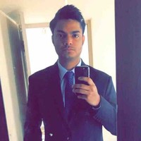 Aman Jaiswal