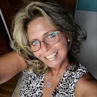 Suzanne Martinez