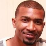 Antone' Anderson