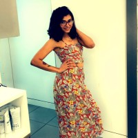 Victoria Velasquez