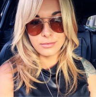 Carla Douglas