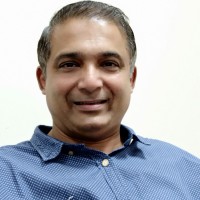Manish Sawant