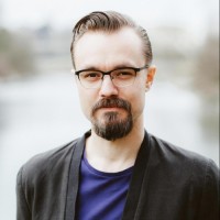 Adam Rylander