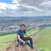 Ali Abdat