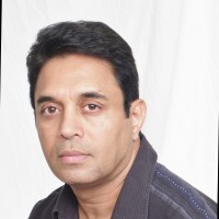Ram Yadlapalli