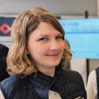 Lucie Drouvin Butez