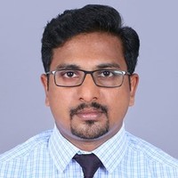 Rijin Ravindran