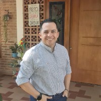 John Jairo Pereira Cano