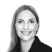 Johanna Corvenius Kreiss