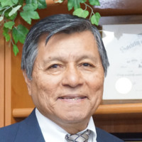 Julio L. Orbegoso, P.E.