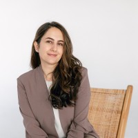 Bahareh Hosseini