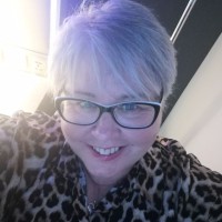 Tracey Hampson