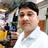 Rakesh Kumar Lodhi