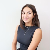 Anissa Zebboudj