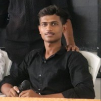 Suyash Barve