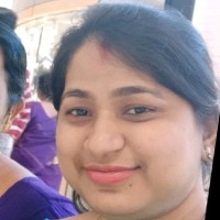 Pragyanshree Panda