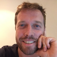 Joris Leys