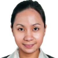 Georgette Marie Triño