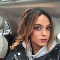 Yasmin Parry