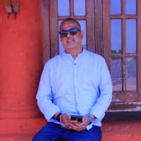 Kaushik Sharma