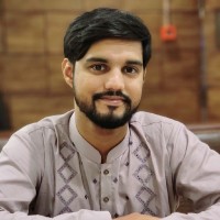 Shahzad Ali