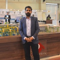 Mohammad Ali Khaleghi Nasab
