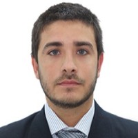 Alejandro Ricardo Elias De La Jara