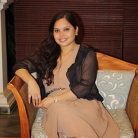Anwesha Patnaik