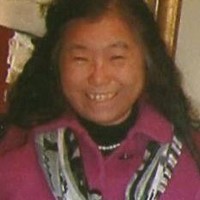 Jiang Iris Jiang