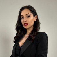 Victoria Georgieva