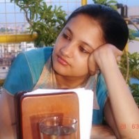 Shailee Adhikari