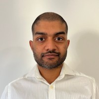 Daniel Suresh