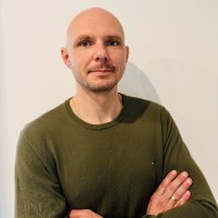 Robert Jacyna