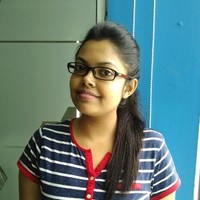 Sushmita Karmakar
