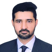Muhammad Qaiser Masood