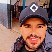 Vinicius Alexandre Alves Lima
