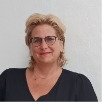 Caroline Arkenbout
