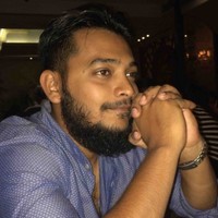 Ashfaque Sheikh