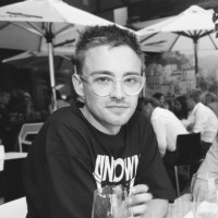 Olly Chalmers