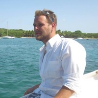Trevor Luce
