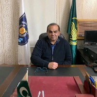 Sardar Irfan Mahmood