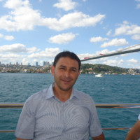 Hamid Bourenane
