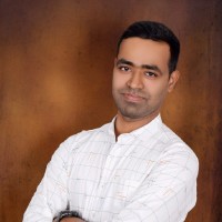 AKASH KASHID