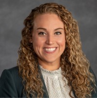 Madison Johnson, Pa-C, Caq-Os, Mpas